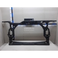 Панель передняя VAG A4 [B8] (2007 - 2015) 8K0805594J