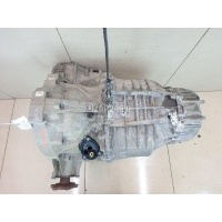 АКПП (автоматическая коробка переключения передач) VAG A4 [B8] (2007 - 2015) 0AW300045T002