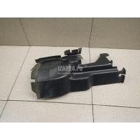 Кожух радиатора Volvo XC70 Cross Country (2007 - 2016) 30763220