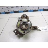 Кулак поворотный передний левый Volvo XC70 Cross Country (2007 - 2016) 31277364