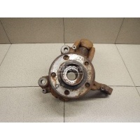 Кулак поворотный передний левый Volvo XC70 Cross Country (2007 - 2016) 31277364