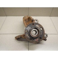 Кулак поворотный передний правый Volvo XC70 Cross Country (2007 - 2016) 31277365