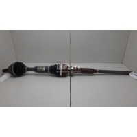 Полуось передняя правая Volvo XC70 Cross Country (2007 - 2016) 36011304