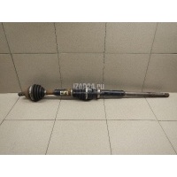 Полуось передняя правая Volvo XC70 Cross Country (2007 - 2016) 36011304