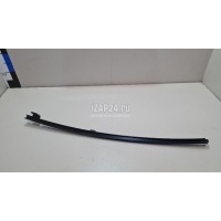 Направляющая стекла двери Mitsubishi Pajero/Montero Sport (KH) (2008 - 2015) 5735A167