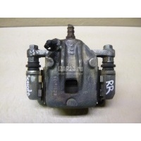 Суппорт тормозной задний правый Hyundai-Kia Grandeur (IV) (2005 - 2010) 5831138A10