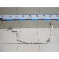 Трубка системы охлаждения АКПП VAG A4 [B8] (2007 - 2015) 8K0317818BP