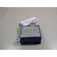 Блок управления AIR BAG Citroen-Peugeot C5 (2008 - 2017) 6546H6