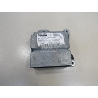 Блок управления AIR BAG Citroen-Peugeot C5 (2008 - 2017) 6546H5