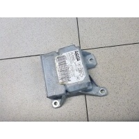 Блок управления AIR BAG Citroen-Peugeot C5 (2008 - 2017) 6546H5