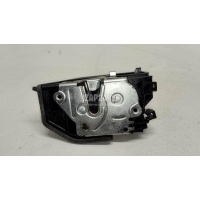 Замок двери передней левой BMW X1 E84 (2009 - 2015) 51217167067