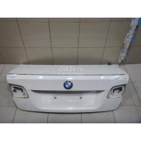 Крышка багажника BMW 3-serie E92/E93 (2006 - 2012) 41617168515