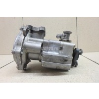 Насос водяной (помпа) BMW X1 E84 (2009 - 2015) 11517574121