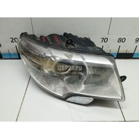 Фара правая VAG Superb (2008 - 2015) 3T2941018C