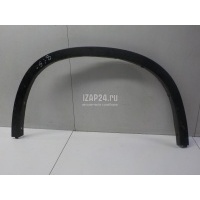 Накладка переднего крыла правого BMW X1 E84 (2009 - 2015) 51772990166