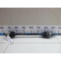 Полуось задняя правая BMW X1 E84 (2009 - 2015) 33207591596
