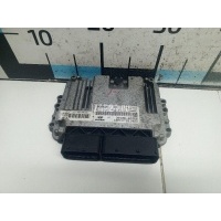 Блок управления двигателем Hyundai-Kia i30 (2007 - 2012) 391062A766