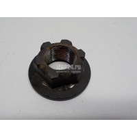 Гайка передней ступицы Chrysler Avenger (2007 - 2014) 6509298AA
