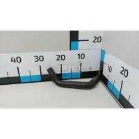 Патрубок VAG Compass (MK49) (2006 - 2016) 1K0121157BJ