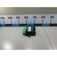 Блок управления AIR BAG Chrysler Cherokee (KK) (2007 - 2012) 56054165AF