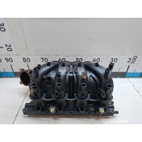 Коллектор впускной GM Aveo (T250) (2005 - 2011) 55564310