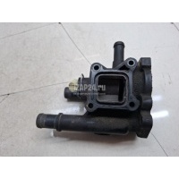 Корпус термостата GM Aveo (T250) (2005 - 2011) 25189437