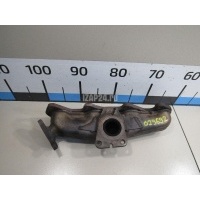 Коллектор выпускной Renault Koleos (HY) (2008 - 2016) 8200869194