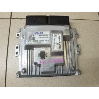 Блок управления двигателем Hyundai-Kia Starex H1/Grand Starex 2007 391054A520