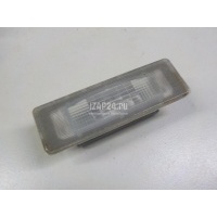 Фонарь подсветки номера Hyundai-Kia Magentis (2005 - 2010) 92501D9000