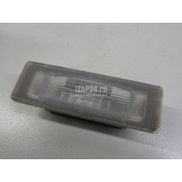 Фонарь подсветки номера Hyundai-Kia Magentis (2005 - 2010) 92501D9000