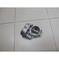 Заслонка дроссельная электрическая VAG Allroad quattro (2006 - 2012) 4E0145950D