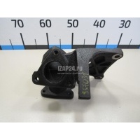 Коллектор выпускной VAG Allroad quattro (2006 - 2012) 059131799L