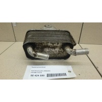 Радиатор масляный VAG Allroad quattro (2006 - 2012) 06E117021G