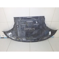 Защита картера VAG Allroad quattro (2006 - 2012) 4F0863821E