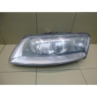 Фара левая VAG Allroad quattro (2006 - 2012) 4F0941029AK