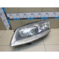 Фара левая VAG Allroad quattro (2006 - 2012) 4F0941029AK