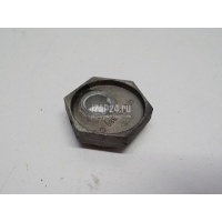 Шайба эксцентриковая (п.з.к) VAG Allroad quattro (2006 - 2012) 4F0501389C