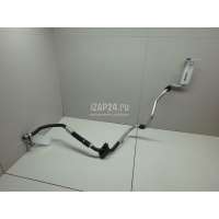Трубка кондиционера VAG Allroad quattro (2006 - 2012) 4F0260740B