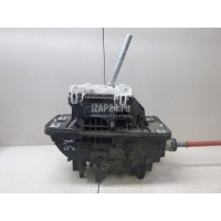 Кулиса КПП VAG Allroad quattro (2006 - 2012) 4F1713105D