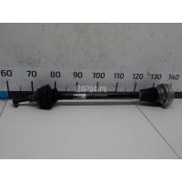Полуось задняя VAG Allroad quattro (2006 - 2012) 4F0501203B
