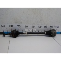 Полуось задняя VAG Allroad quattro (2006 - 2012) 4F0501203B