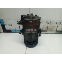 Компрессор кондиционера Volvo V70 (2007 - 2016) 36002899