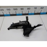 Воздуховод Mazda Mazda 3 (BL) (2009 - 2013) BHE450A23