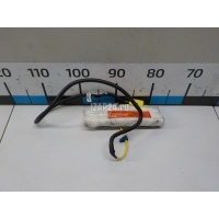 Подушка безопасности боковая (в сиденье) Mazda Mazda 3 (BL) (2009 - 2013) BBP257KB0A