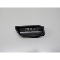 Ручка двери задней внутренняя правая Mazda Mazda 3 (BL) (2009 - 2013) BBM472330C02