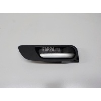 Ручка двери передней внутренняя правая Mazda Mazda 3 (BL) (2009 - 2013) BBM558330C02