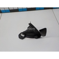 Воздуховод бампера левый Mazda Mazda 3 (BL) (2009 - 2013) BHE4501V1