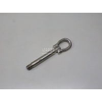 Крюк буксировочный Mazda Mazda 3 (BL) (2009 - 2013) BBM450EJ0A