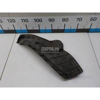 Локер задний левый Mazda Mazda 3 (BL) (2009 - 2013) BCW850351A