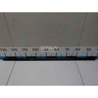 Накладка стекла переднего левого Mazda Mazda 3 (BL) (2009 - 2013) BBM450650E